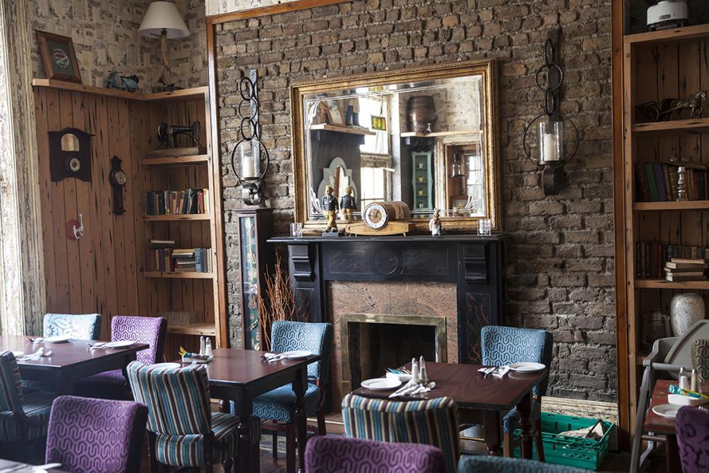 O'Shea'S Dublin Exterior foto